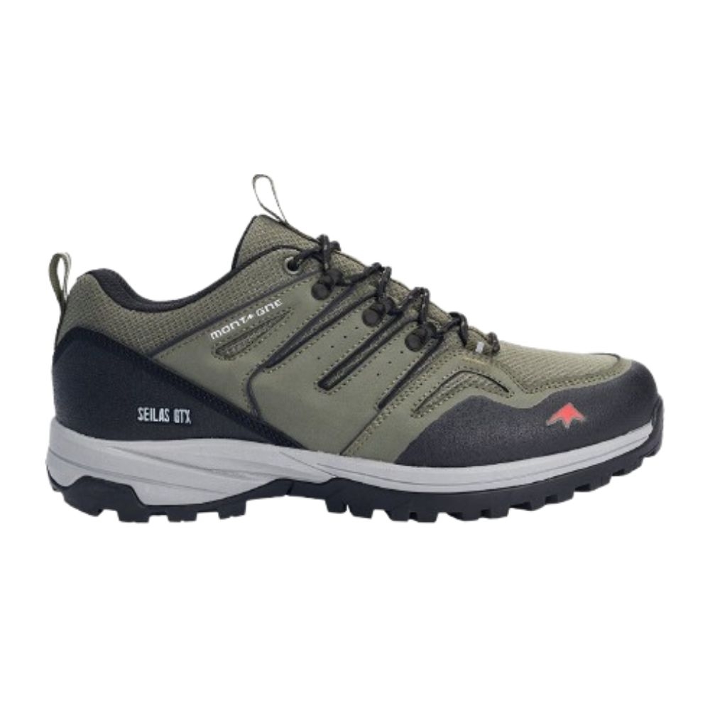 Zapatillas de Hombre Montagne Seilas GTX