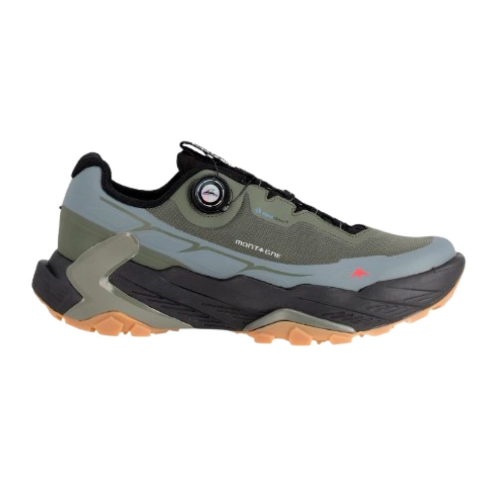 Zapatillas de Hombre Montagne Theofly