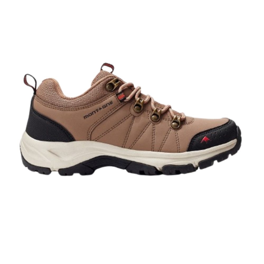Zapatillas de Mujer Montagne Clifton