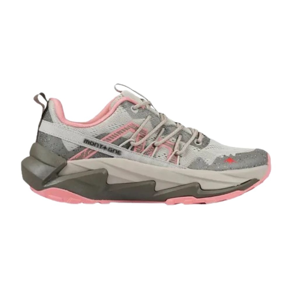 Zapatillas De Mujer Montagne Kapira