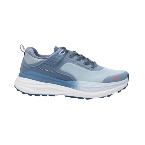 Zapatillas De Mujer Montagne Kasar