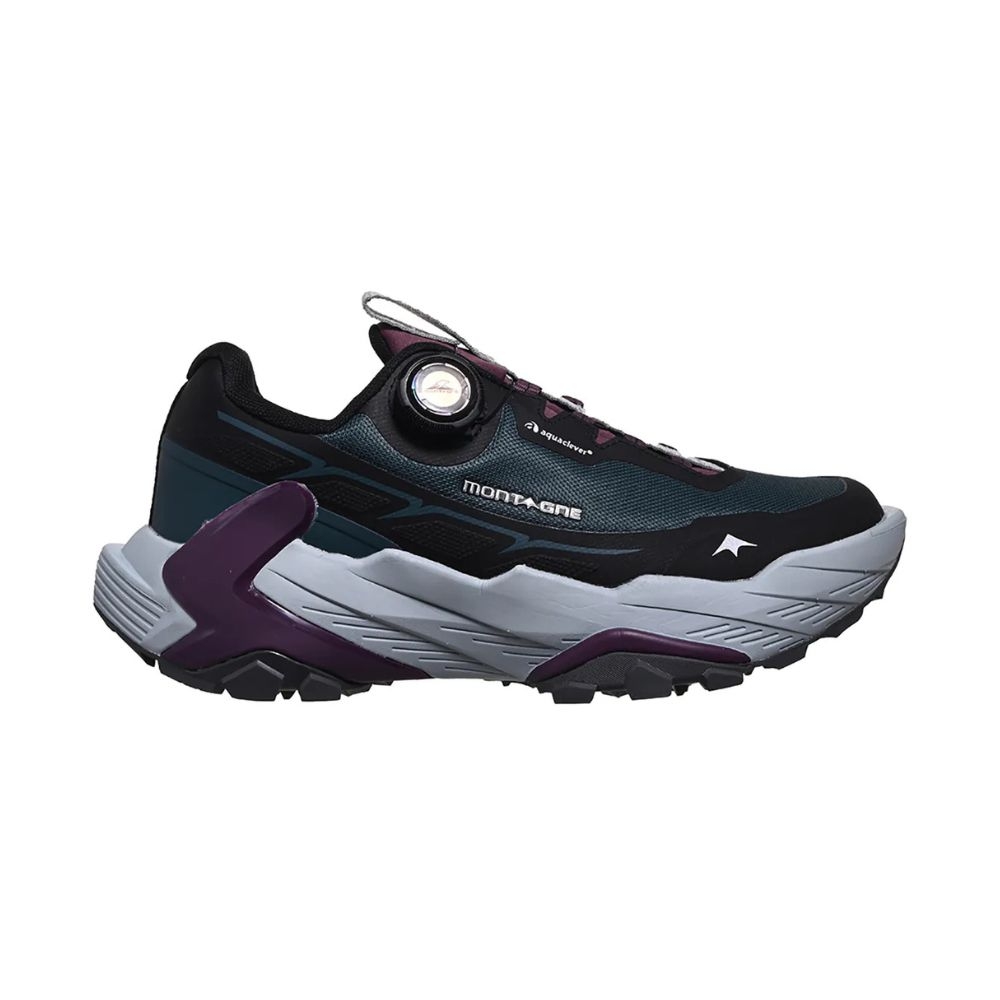 Zapatillas De Mujer Montagne Theofly