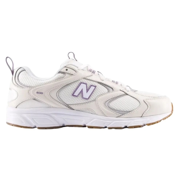 Zapatillas de Mujer New Balance 408 LifeStyle Mode De Vie