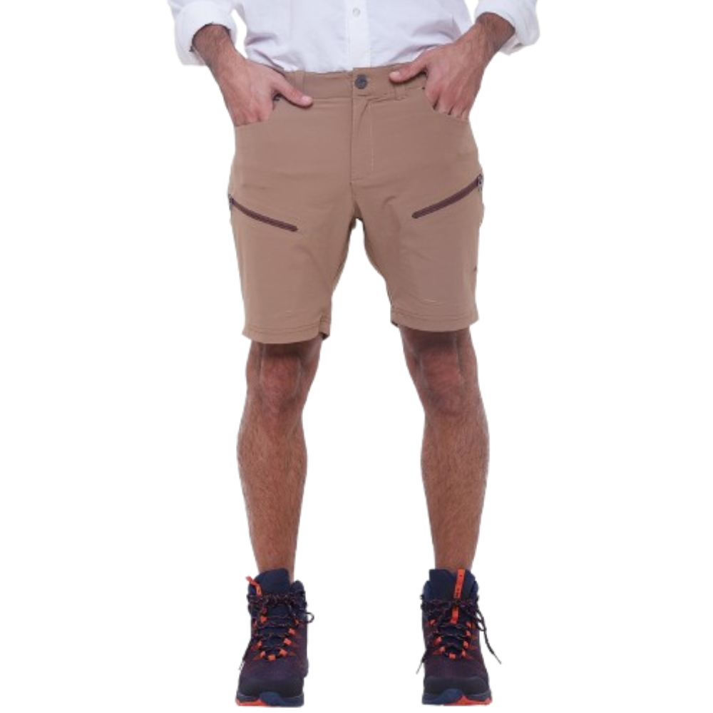 Bermuda De Hombre Montagne Katmandu