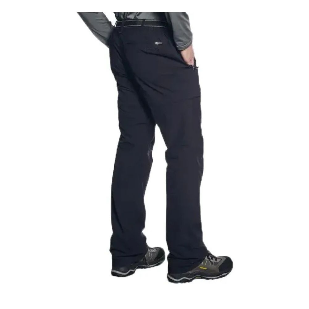 Pantalón De Hombre Northland Cumbre Winter Star James