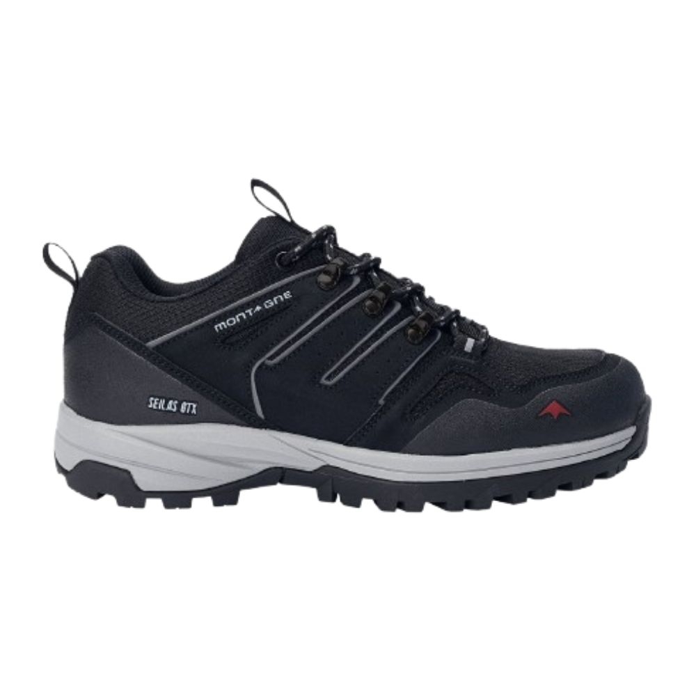 Zapatillas de Hombre Montagne Seilas GTX