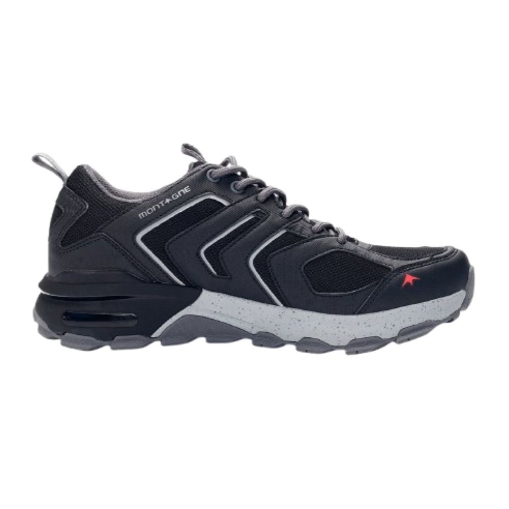 Zapatillas de Hombre Montagne Taurus