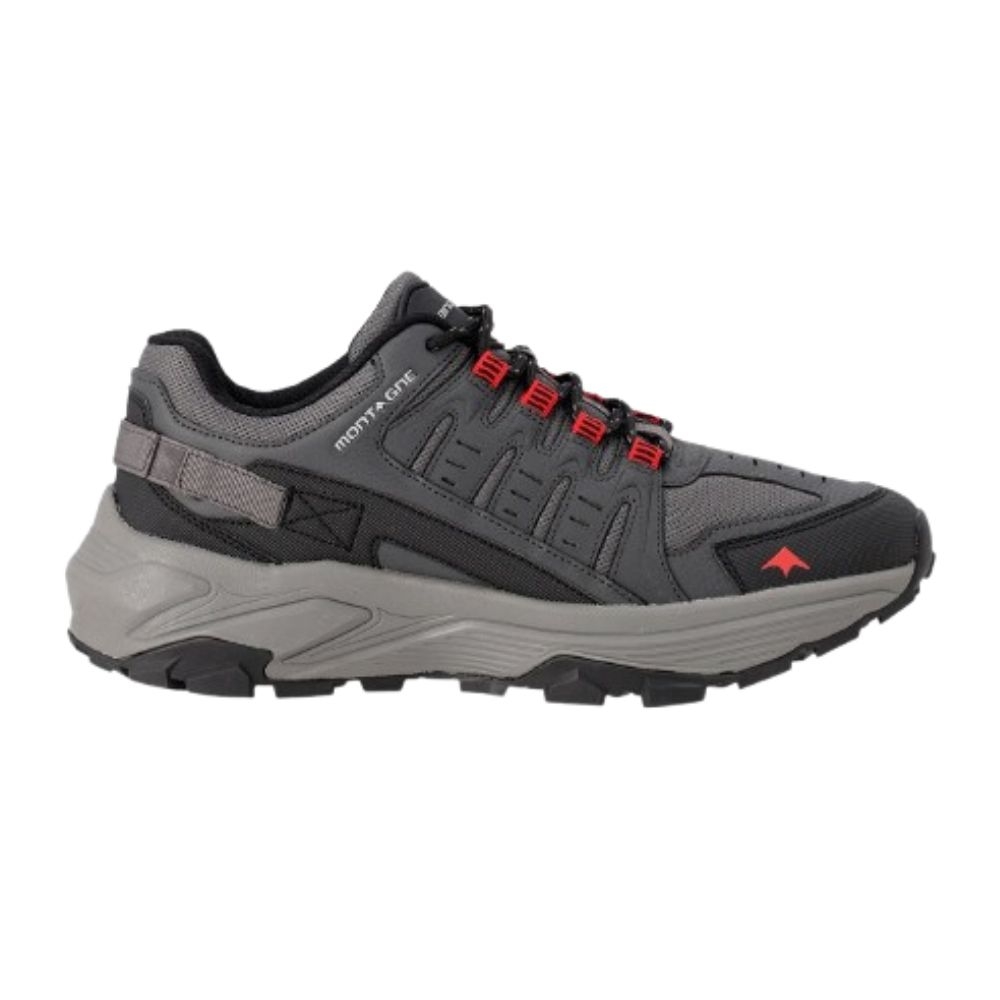 Zapatillas de Mujer Montagne Envoy
