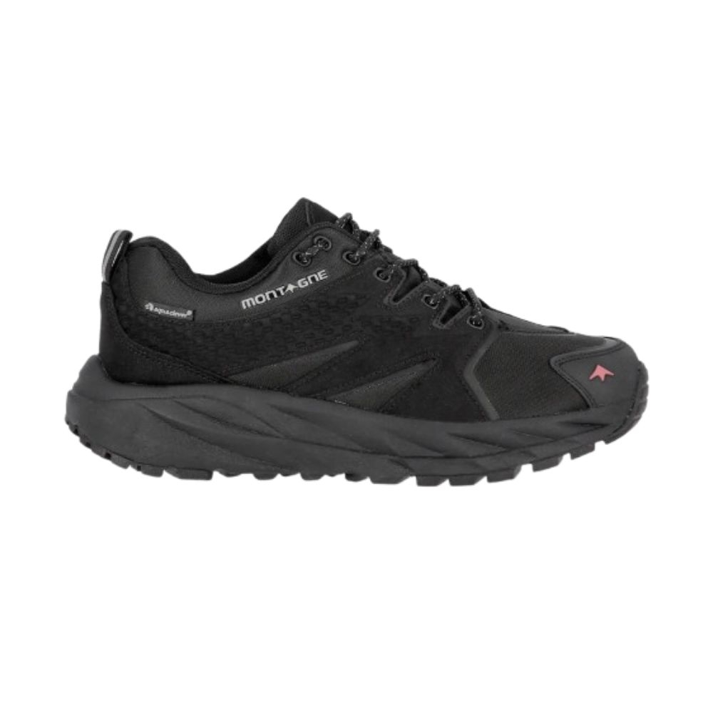 Zapatillas De Mujer Montagne Glide Low