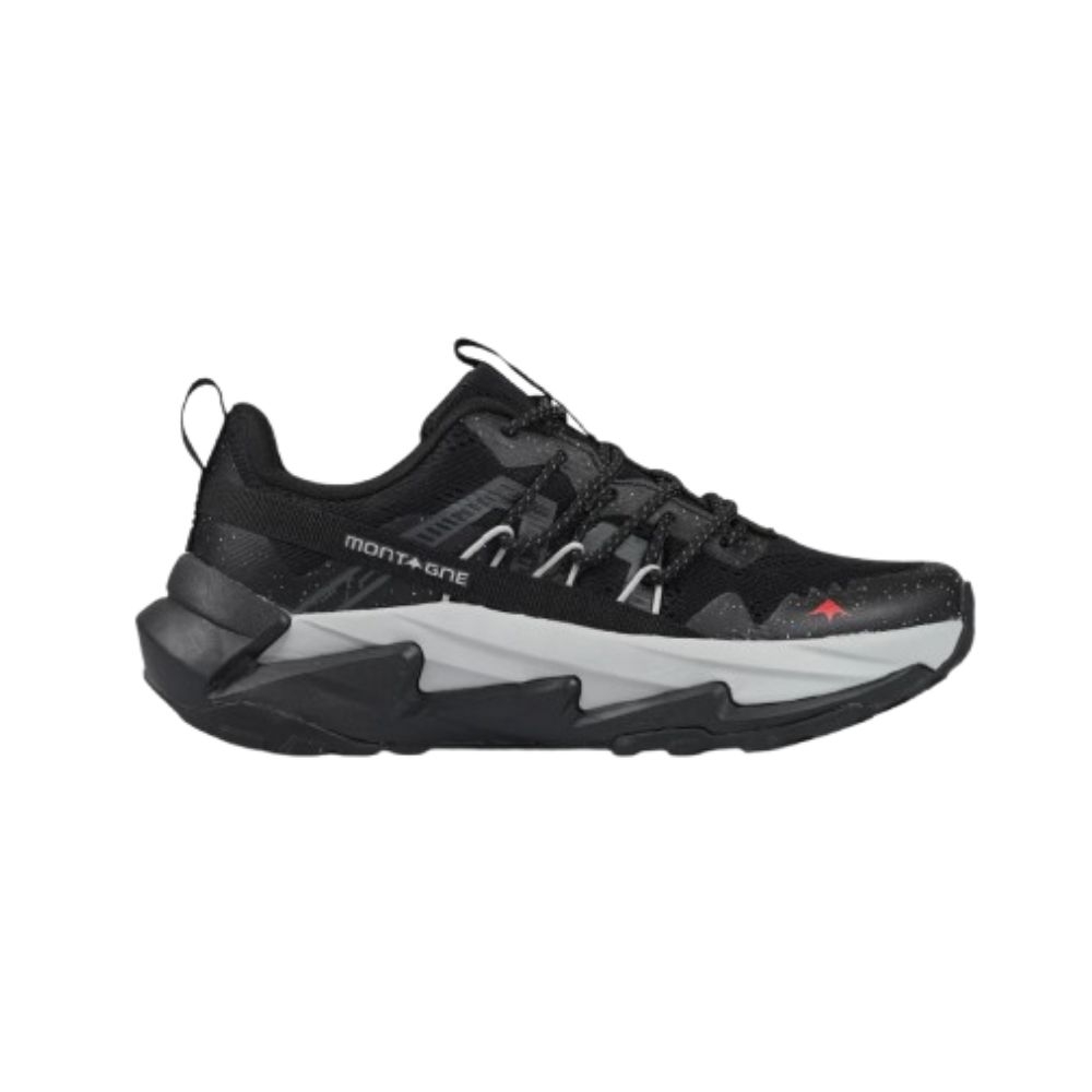 Zapatillas De Mujer Montagne Kapira