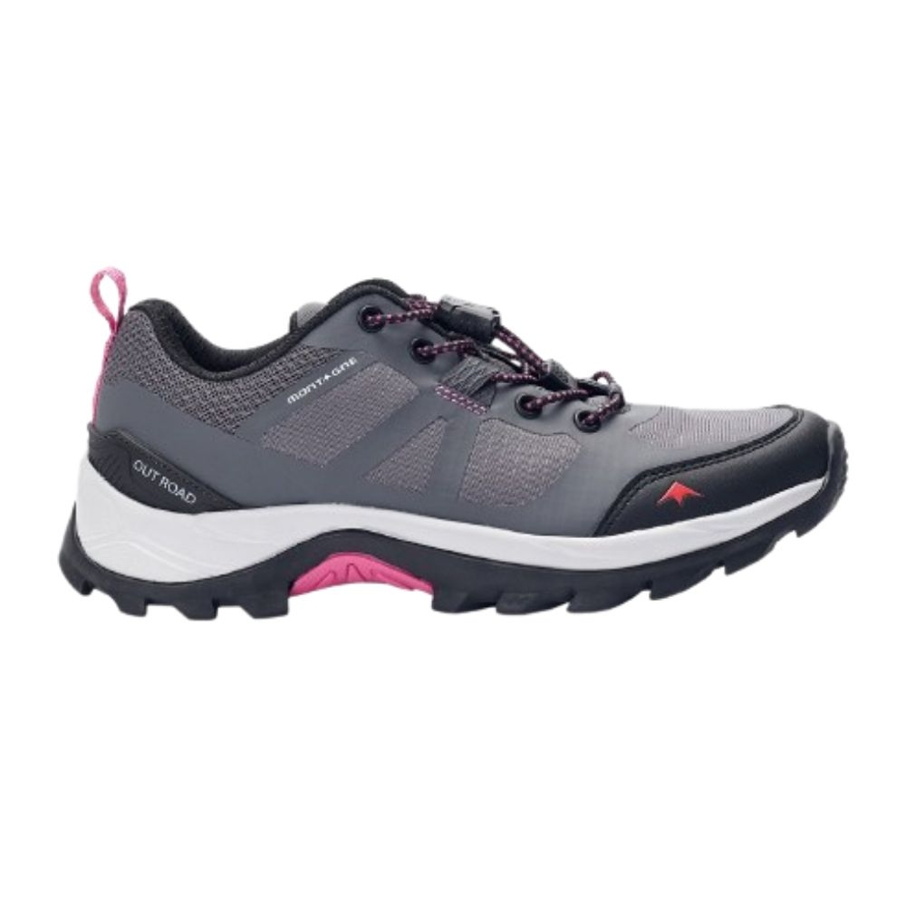 Zapatillas de Mujer Montagne Out Road