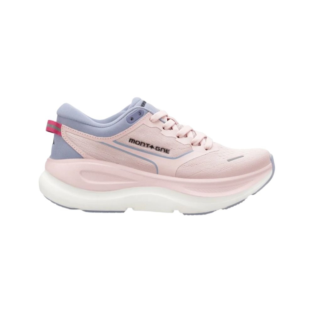 Zapatillas De Mujer Montagne Snovox