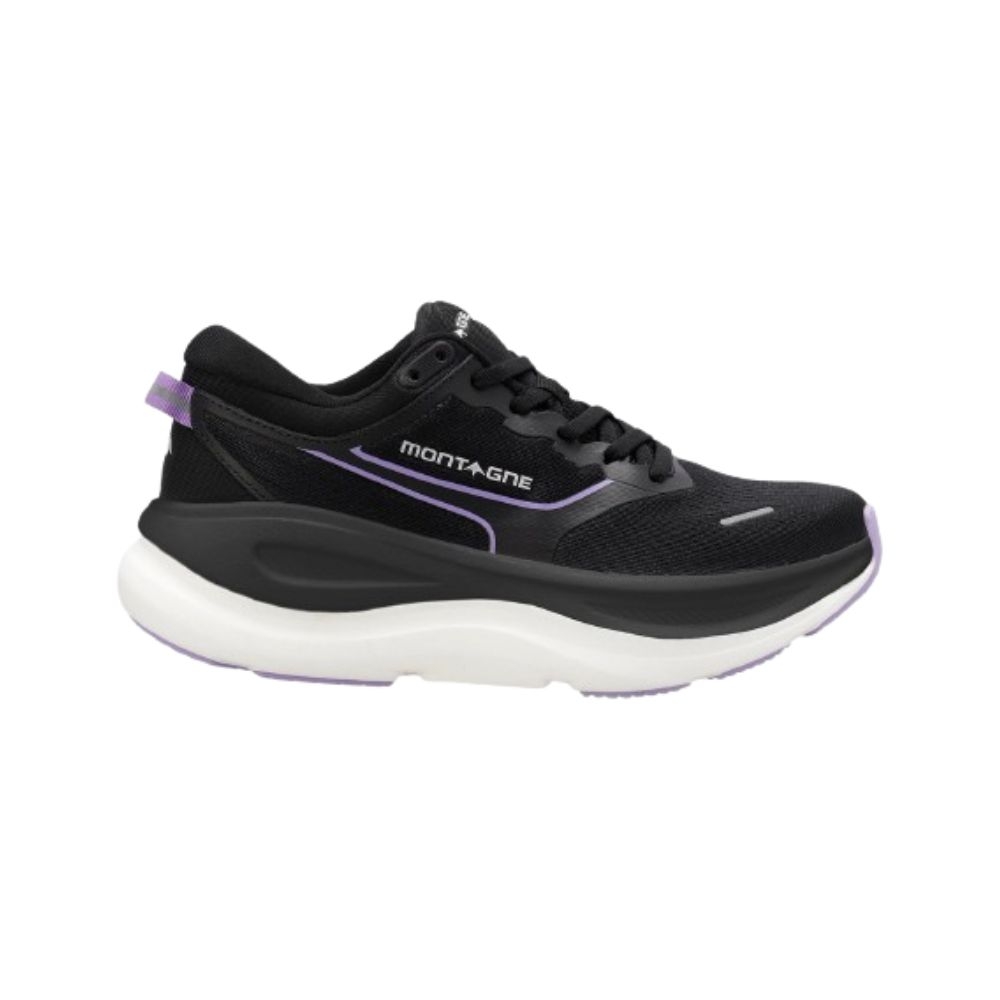 Zapatillas De Mujer Montagne Snovox