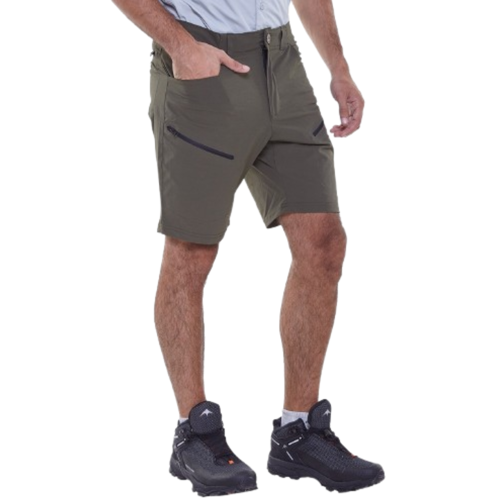 Bermuda De Hombre Montagne Katmandu