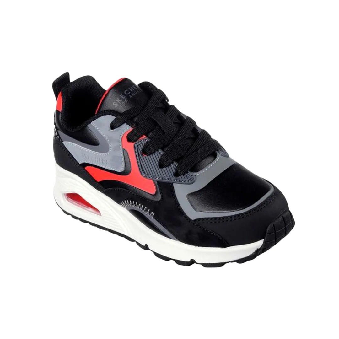 Zapatilla De Niño Skechers Uno Gen 1-color Surge