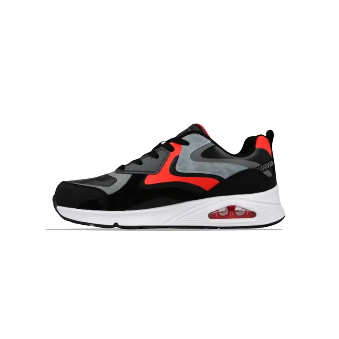 Zapatilla De Niño Skechers Uno Gen 1-color Surge