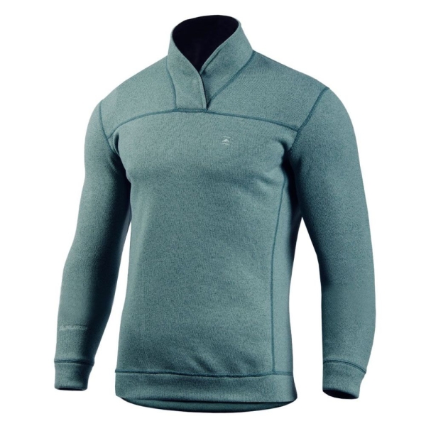 Buzo De Hombre Ansilta Azteca Thermal Pro