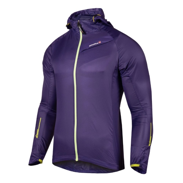 Campera De Hombre Ansilta Dandelion 3