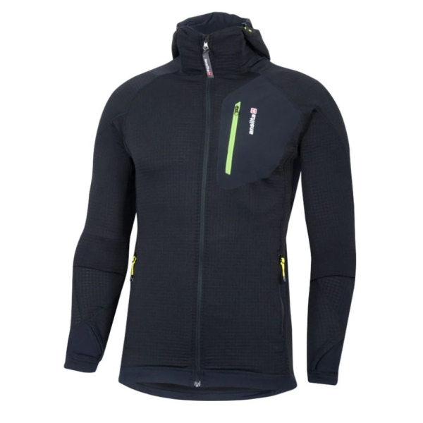 Campera De Hombre Ansilta Neyun