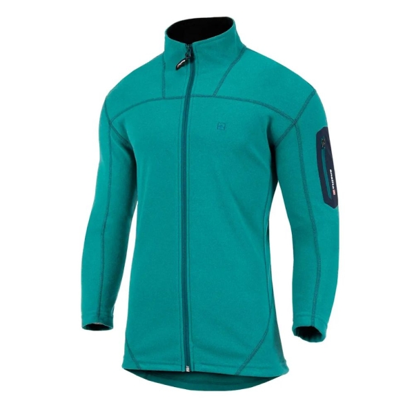 Campera De Hombre Ansilta Pampa 4