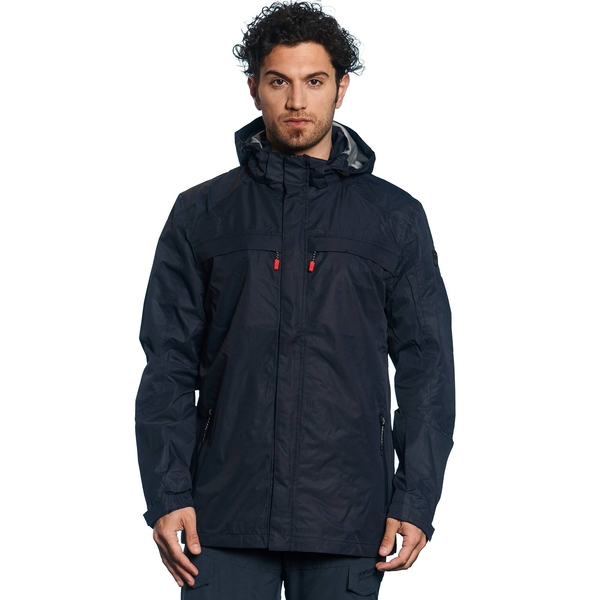Campera De Hombre Northland Julius Exo 15k Jacket