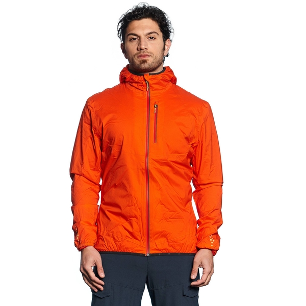 Campera De Hombre Northland Mason Funktions