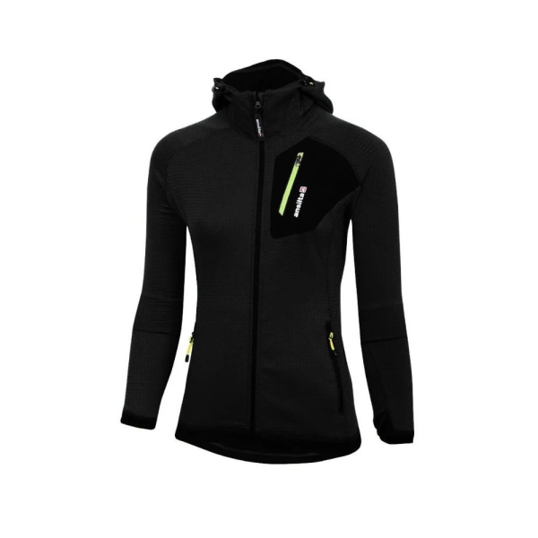 Campera De Mujer Ansilta Neyun Pd