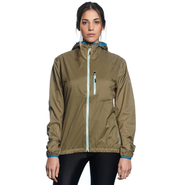 Campera De Mujer Northland Alena 5000 Funktions Jacket