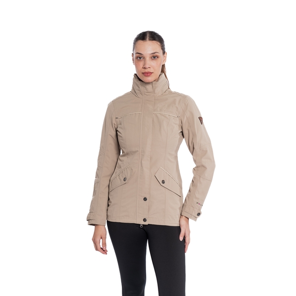 Campera De Mujer Northland Carola Jacke