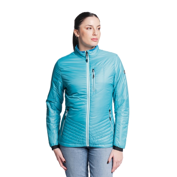 Campera De Mujer Northland Levana Microloft Jacket