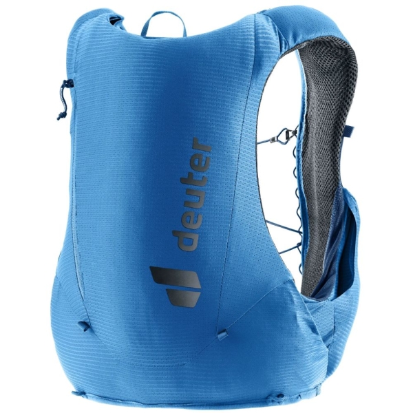 Chaleco De Hidratación De Hombre Deuter Traick 5