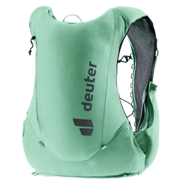 Chaleco De Hidratación De Mujer Deuter Traick 5 Sl