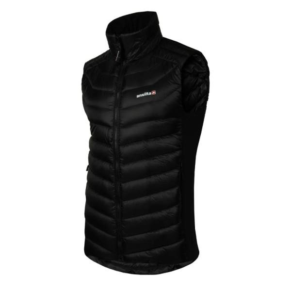 Chaleco De Hombre Ansilta Piuquen 3