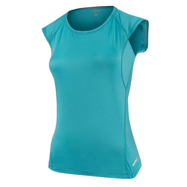 Remera Musculosa De Mujer Ansilta Lef Plus Ppdl