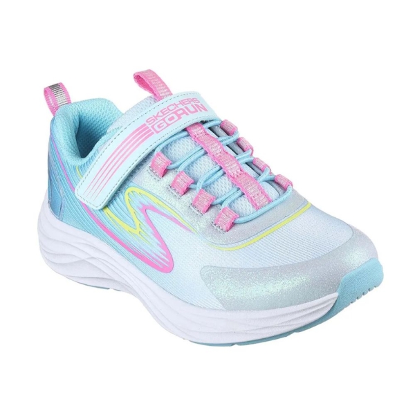 Zapatilla De Niña Skechers Go Run Accelerate