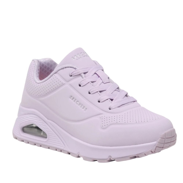 Zapatilla De Niña Skechers Uno Gen1 Frosty Kicks