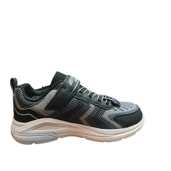 Zapatilla De Niño Skechers S Ligths Tri-namics