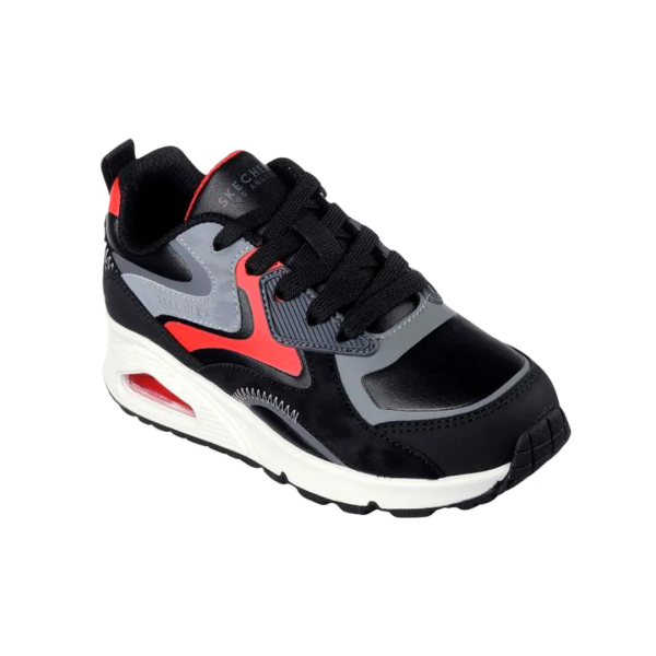Zapatilla De Niño Skechers Uno Gen 1-color Surge