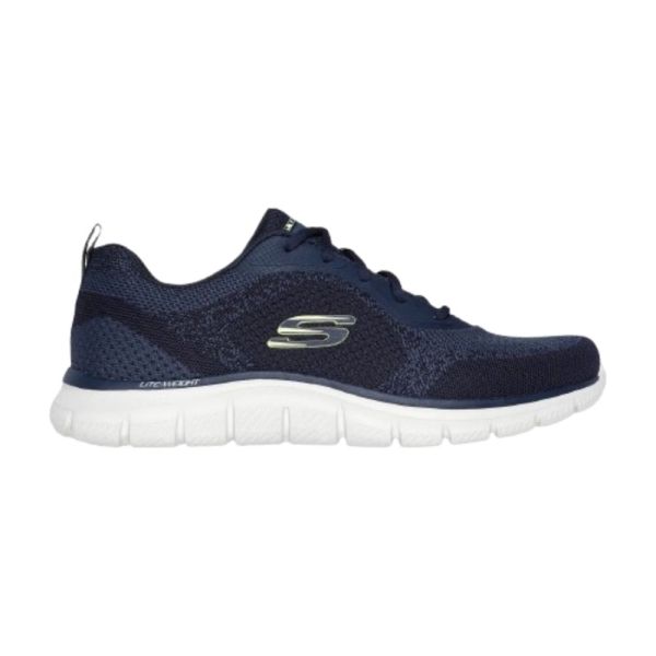 Zapatillas De Hombre Skechers Track Glendor