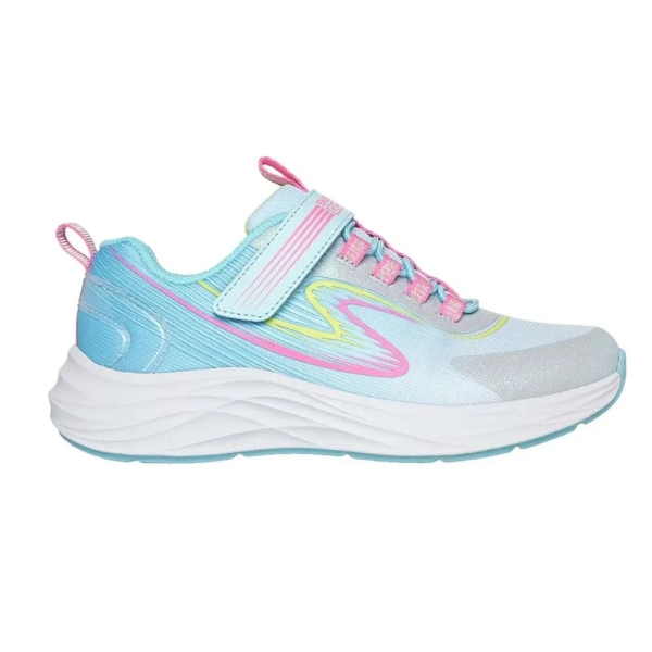 Zapatilla De Niña Skechers Go Run Accelerate