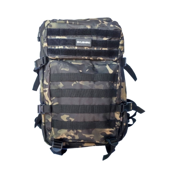 Verde Militar