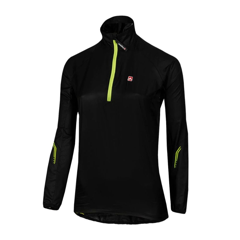 Buzo De Mujer Ansilta Dandelion 2 Pertex® Quantum Air