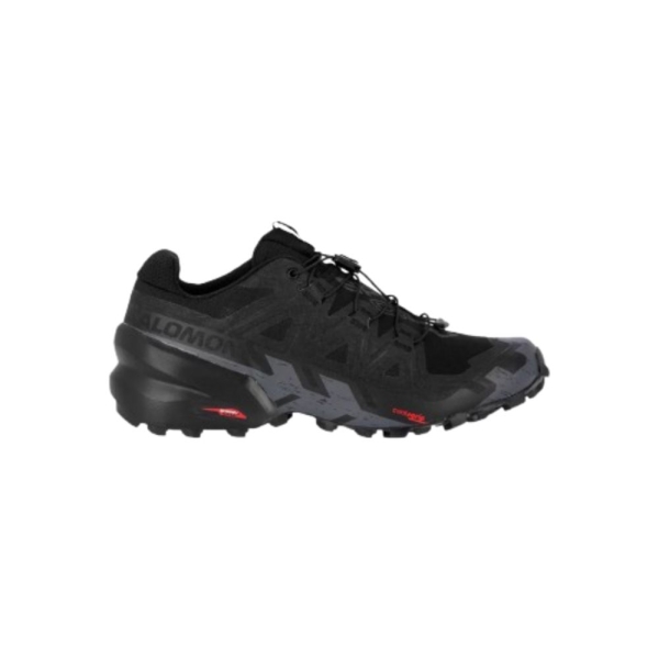 Zapatilla De Hombre Salomon Speedcross 6