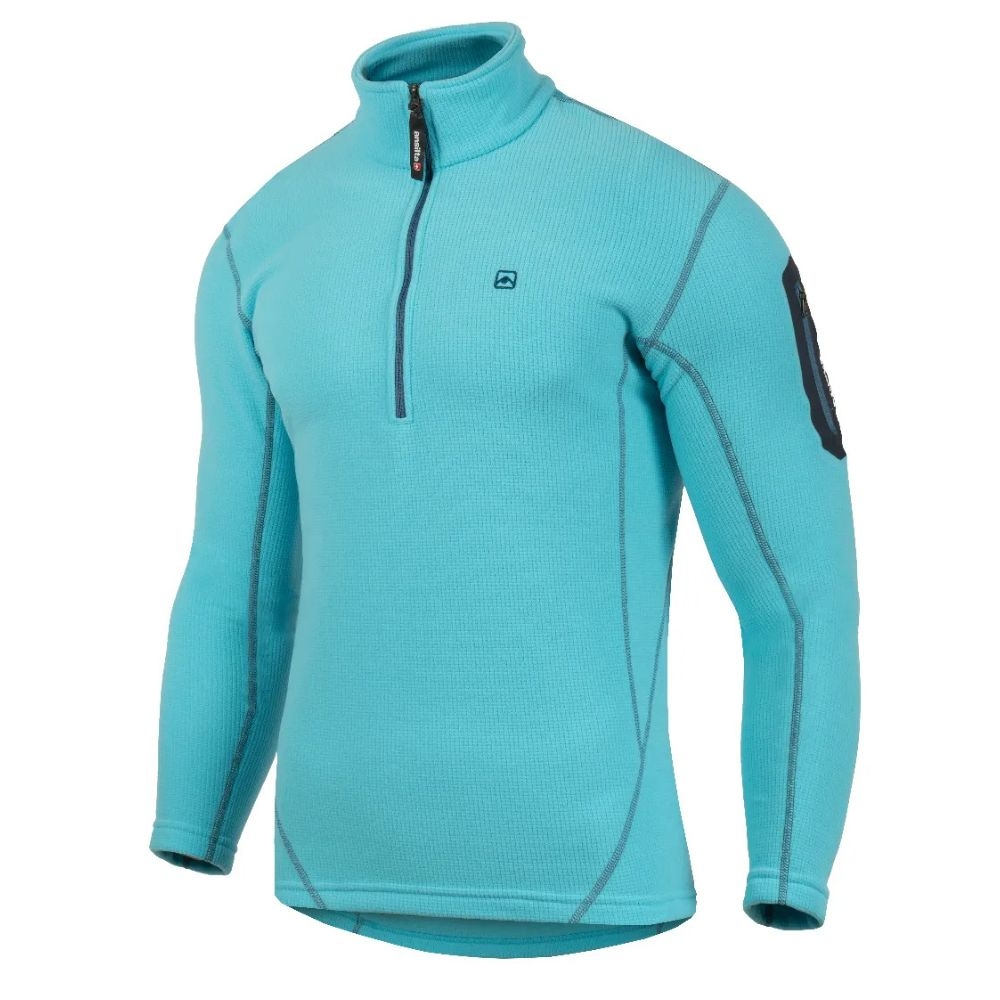 Buzo De Hombre Ansilta Primo 3 Polartec® Thermal Pro®