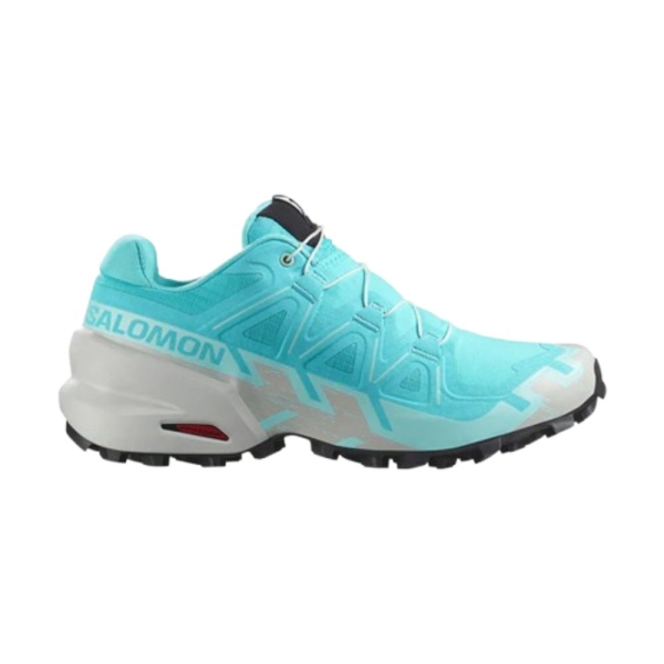 Zapatilla De Mujer Salomon Speedcross 6