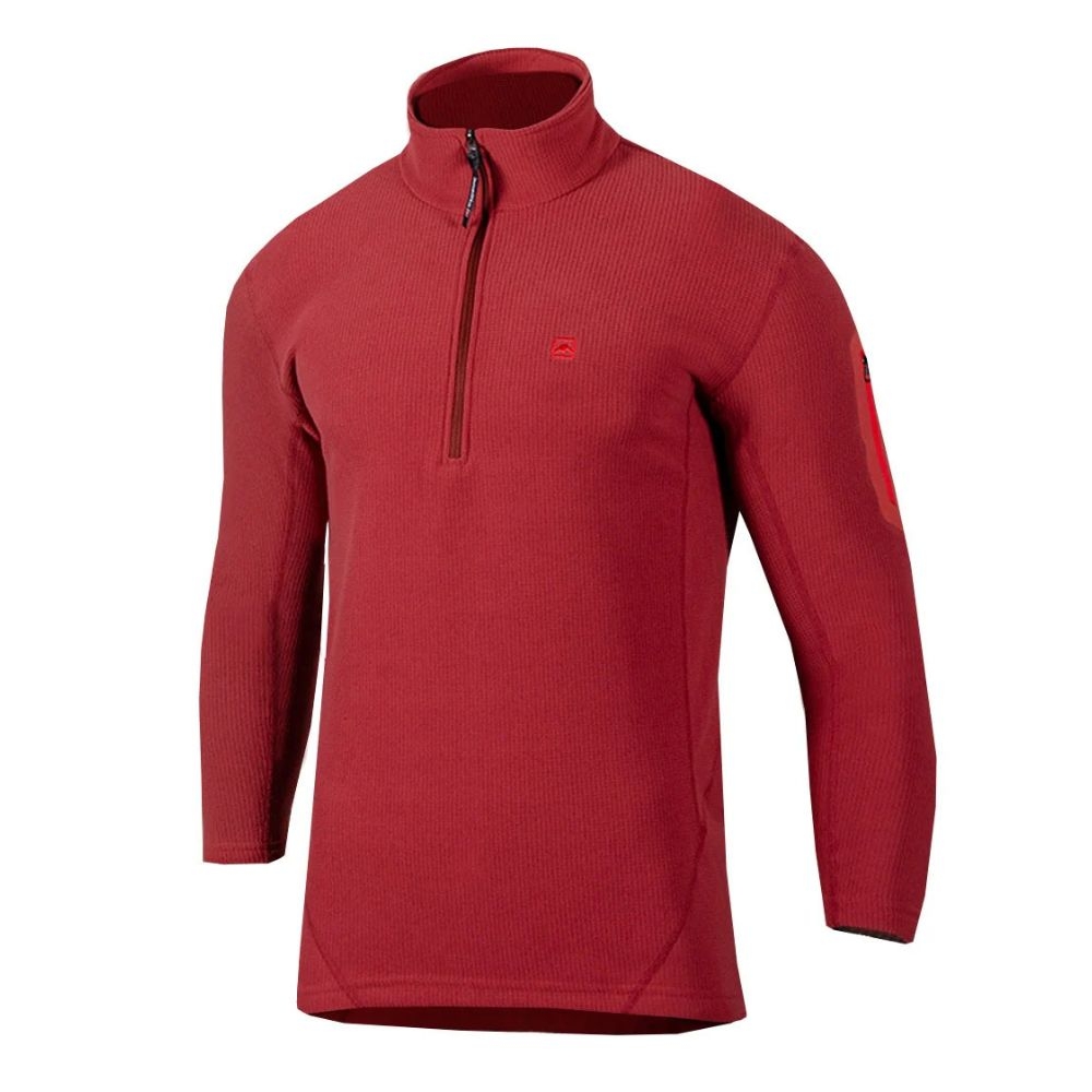 Buzo De Hombre Ansilta Primo 3 Polartec® Thermal Pro®