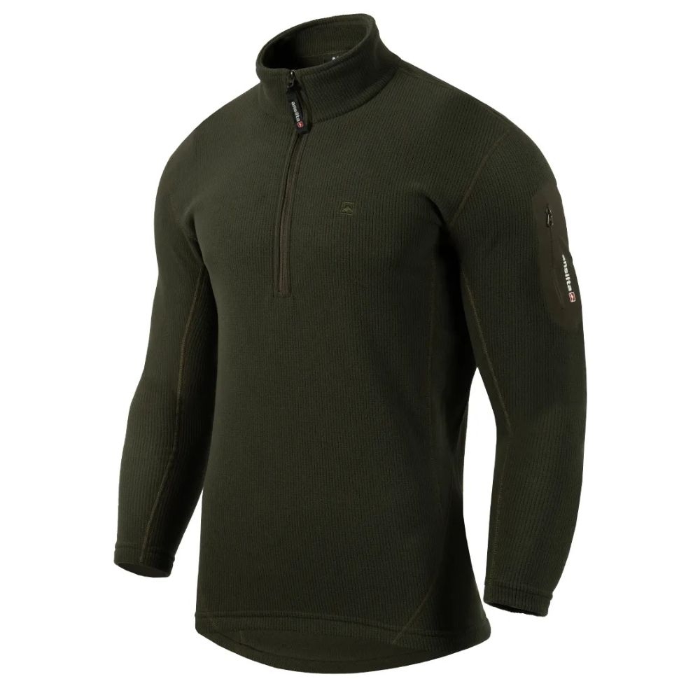 Buzo De Hombre Ansilta Primo 3 Polartec® Thermal Pro®