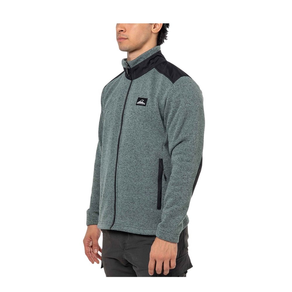 Campera De Hombre Montagne Silvan
