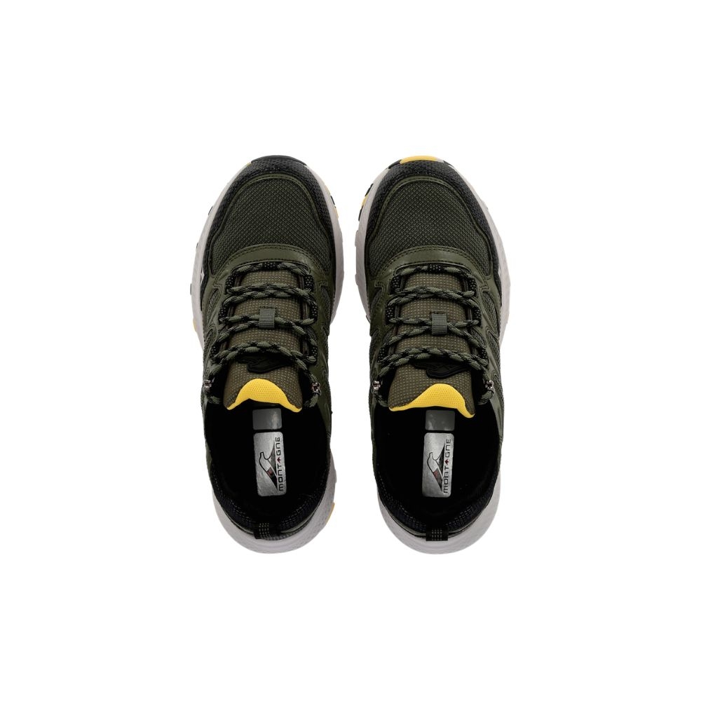 Zapatilla De Hombre Montagne Legian