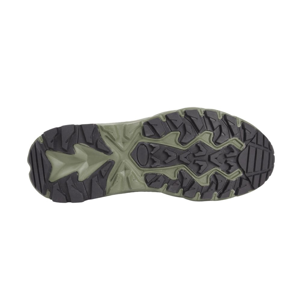 Zapatilla De Hombre Montagne Zinaltech